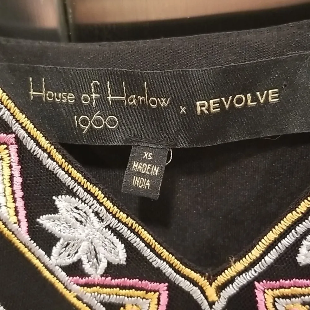 💕HOUSE OF HARLOW 1960 x REVOLVE Andrea Maxi Dress - Image 10