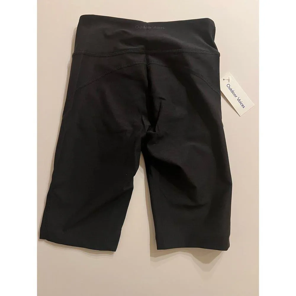 Outdoor Voices Warmup 10" Short - Image 4