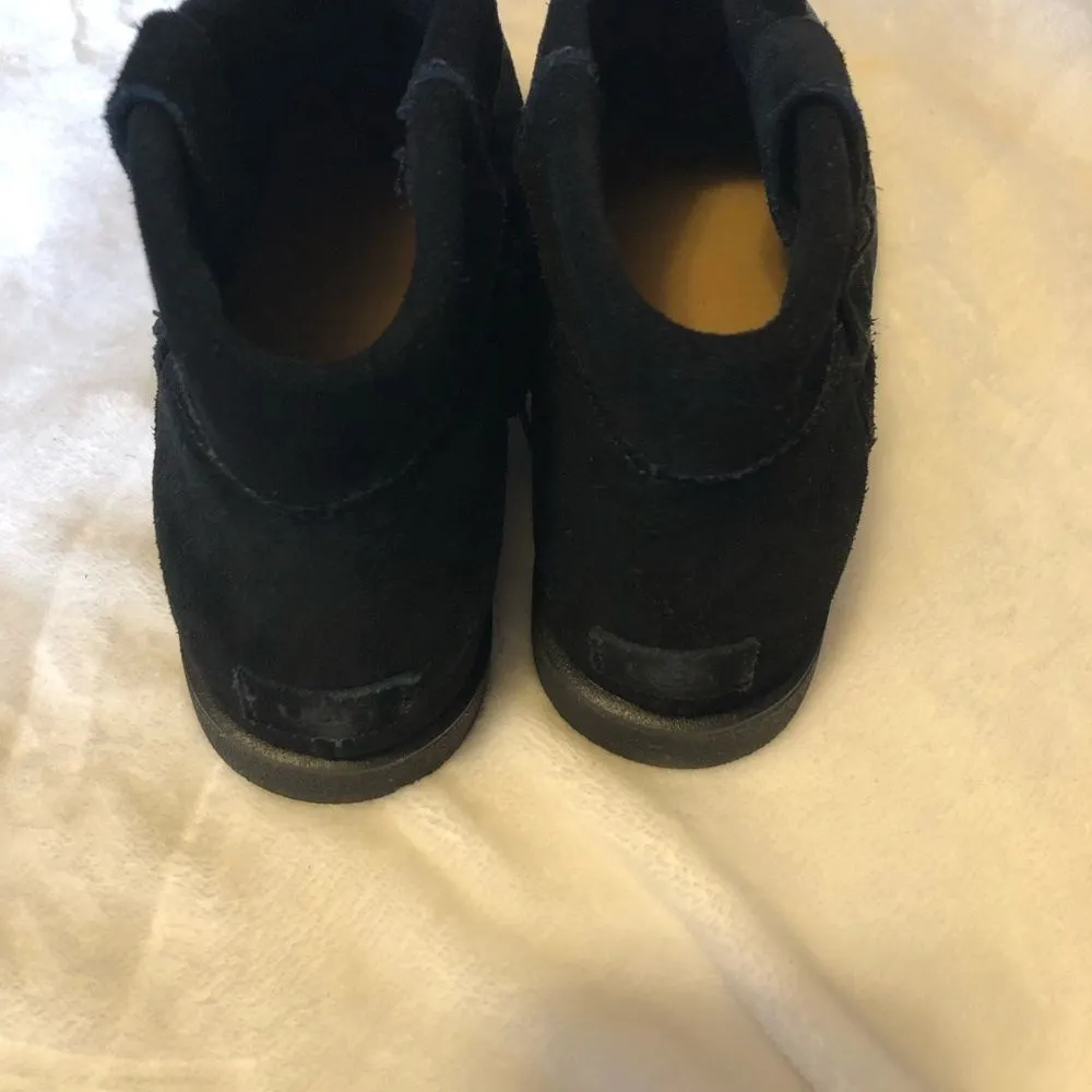 New  Josefene Cuff Women's Shoes boots, women size 6.5, new no box no tag - Image 5