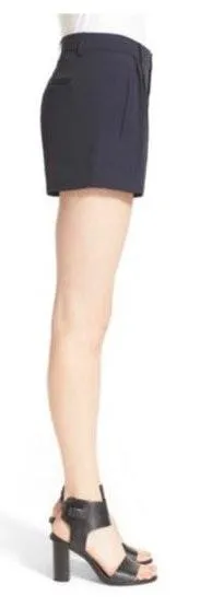 🎁Trouser Shorts Blue NWT - Image 2