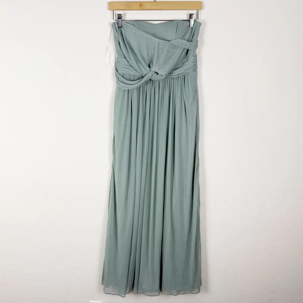 Birdy Grey Grace Convertible Sage Dress - Image 3