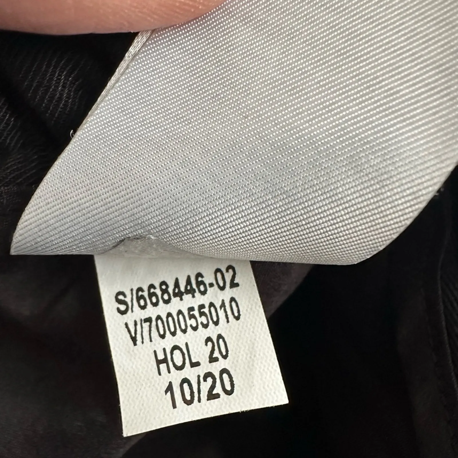 Banana Republic Tencel Paper Bag Jogger High Rise Pants Small Lyocell Loungewear - Image 7