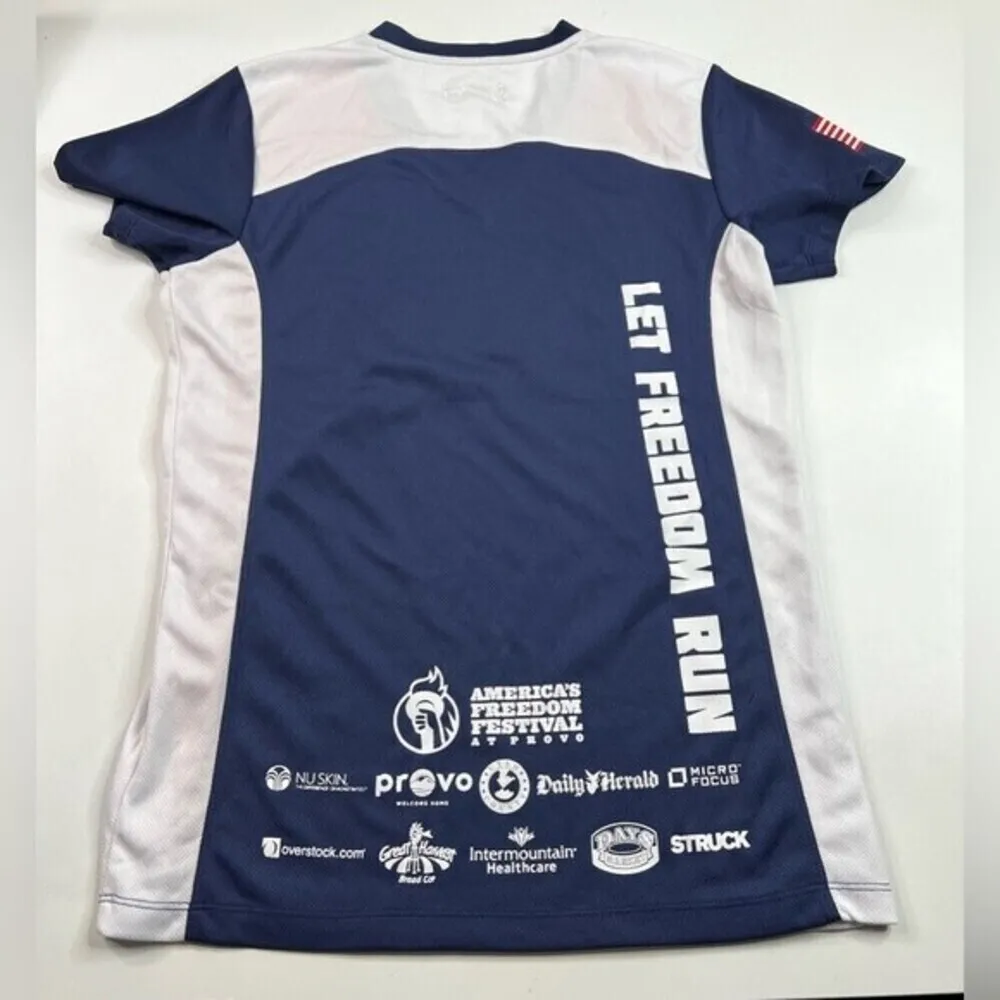 American Freedom women’s festival at Provo Run Women’s T - Image 5