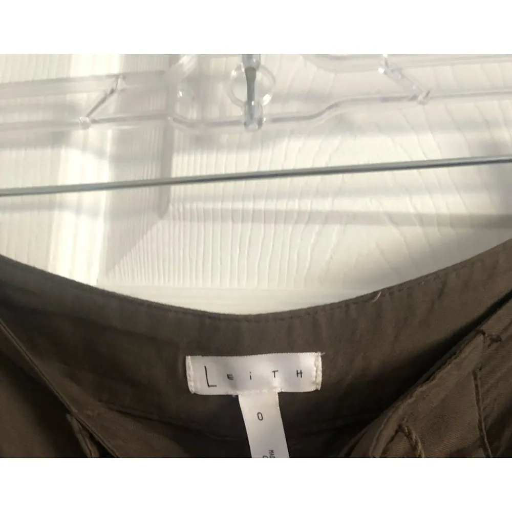 LOOSE fitting joggers Size. 0​ - Image 3