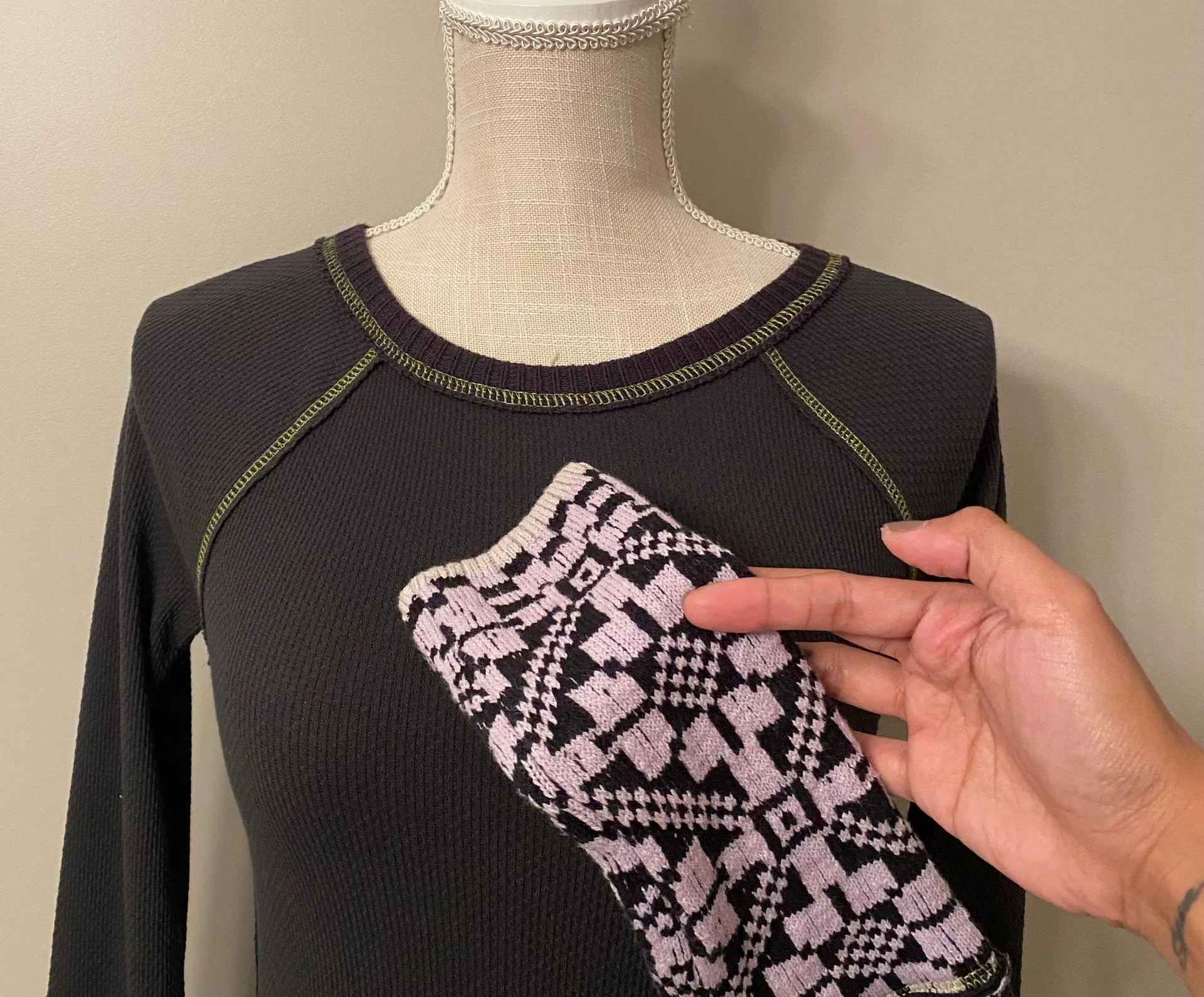 Free People | She’s Reversible Cuff - Image 5