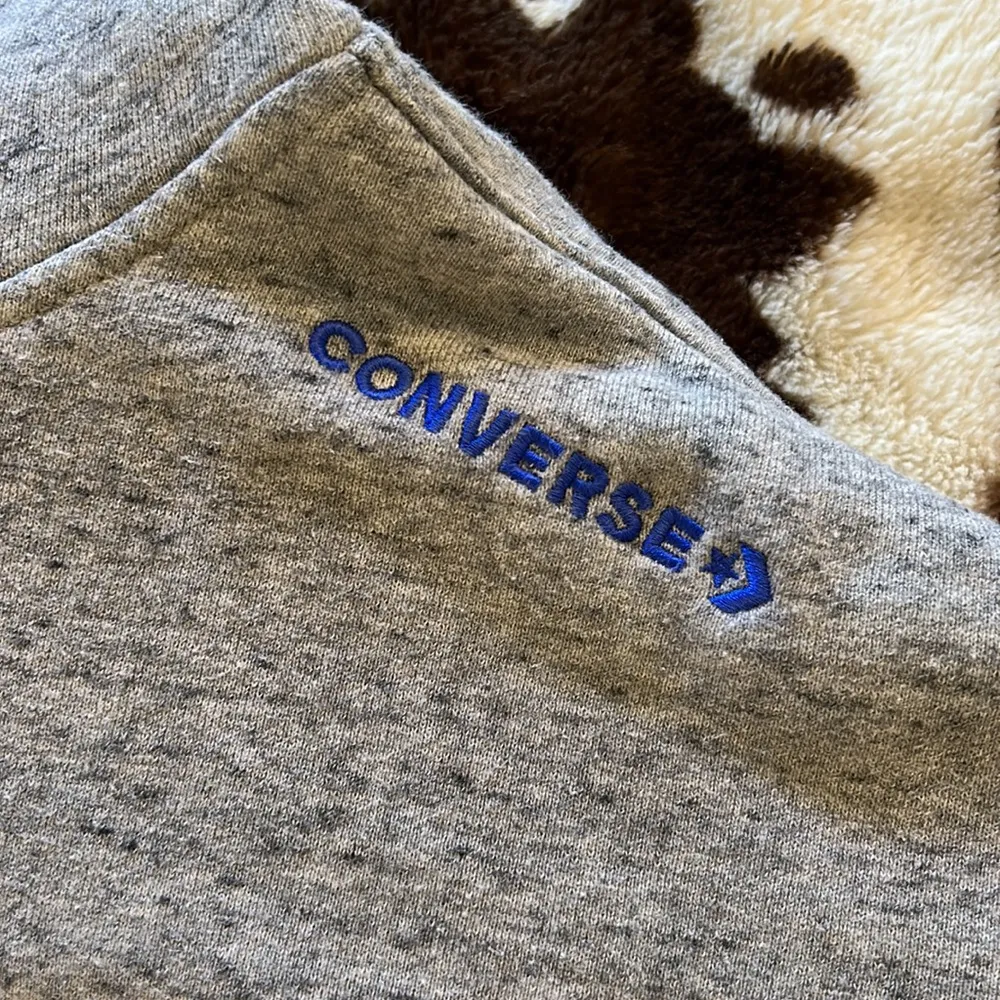 Women’s Converse Sweatshirt - Image 4