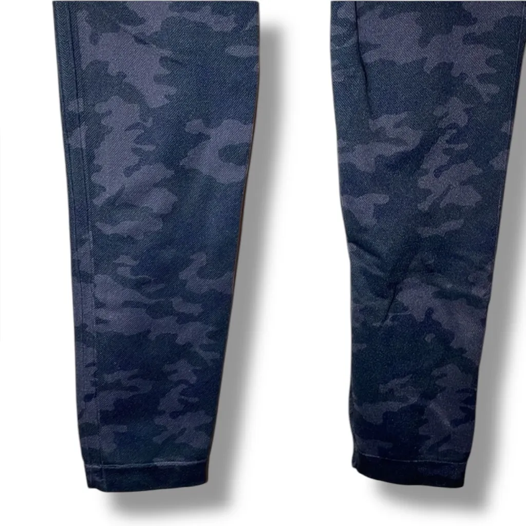 Spanx Women's Large Camo Look‎ at Me Now Seamless Leggings - Image 4
