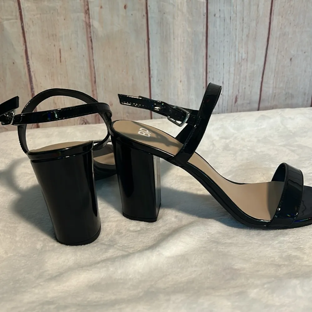 BP Lula Slingback Sandal - Image 8
