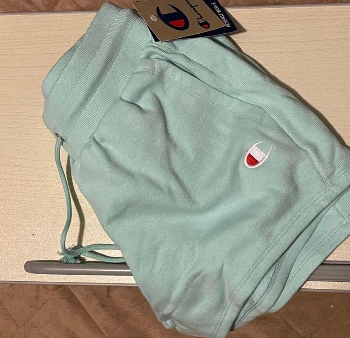 Champion Reverse Weave Shorts - Image 3