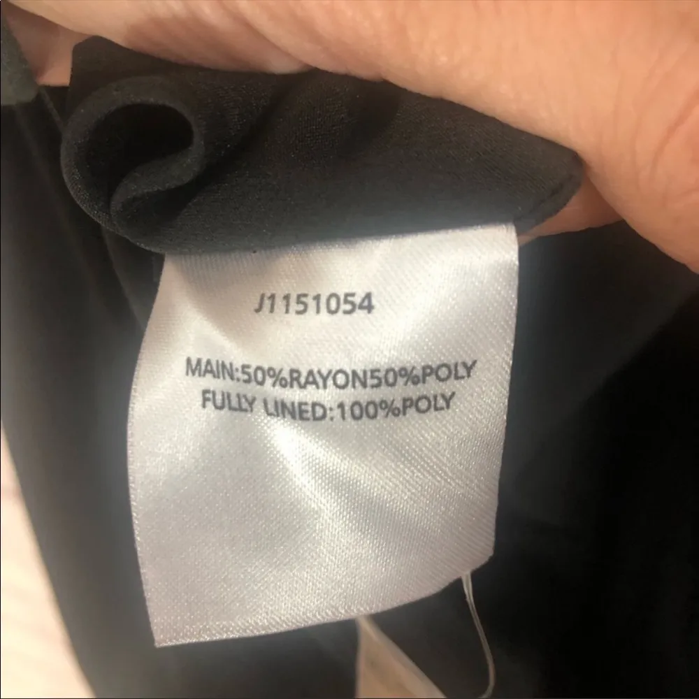 The Jet Set Diaries Short Lived Dress - Image 7