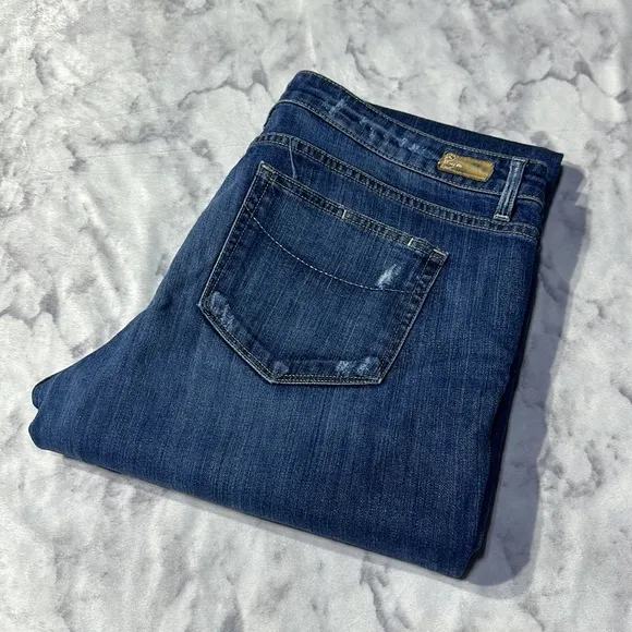 Paige Jeans - Size 32 - Image 2