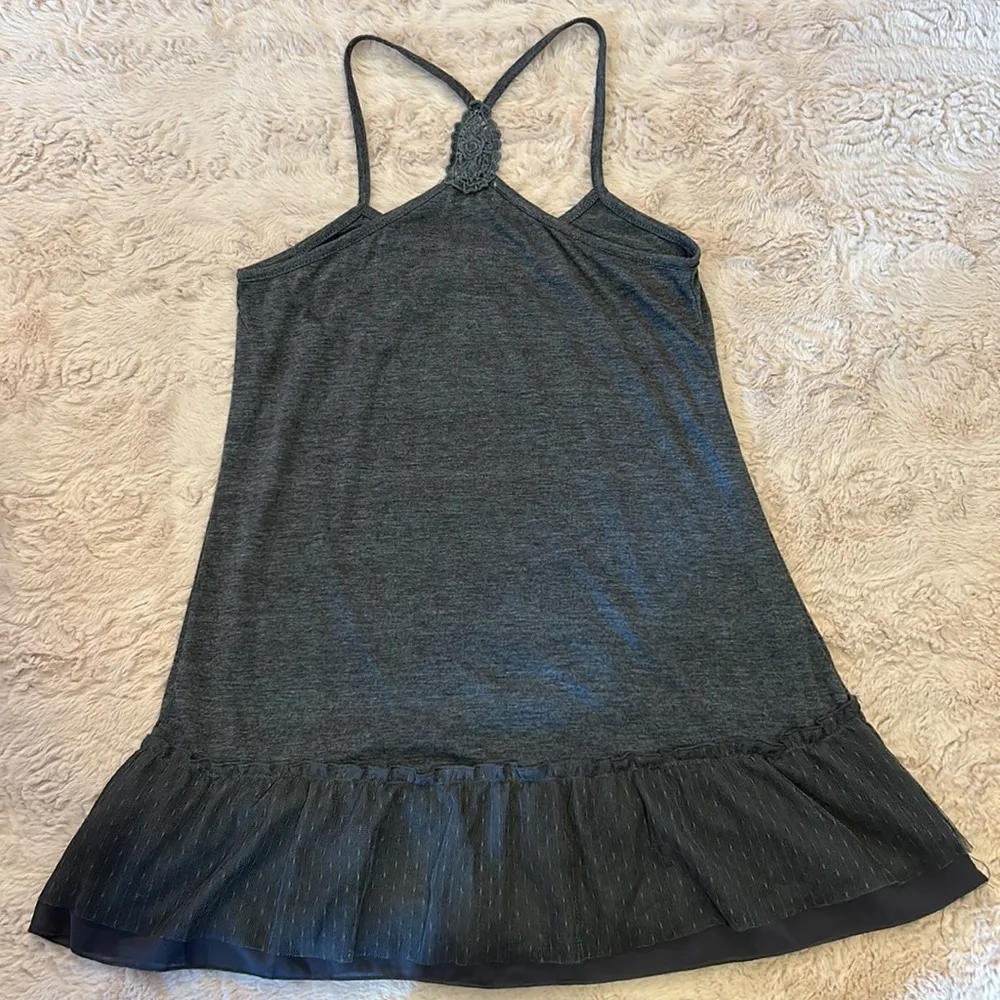 Sooners tunic in size m • Oklahoma Sooners OU Gray Size M - Image 8