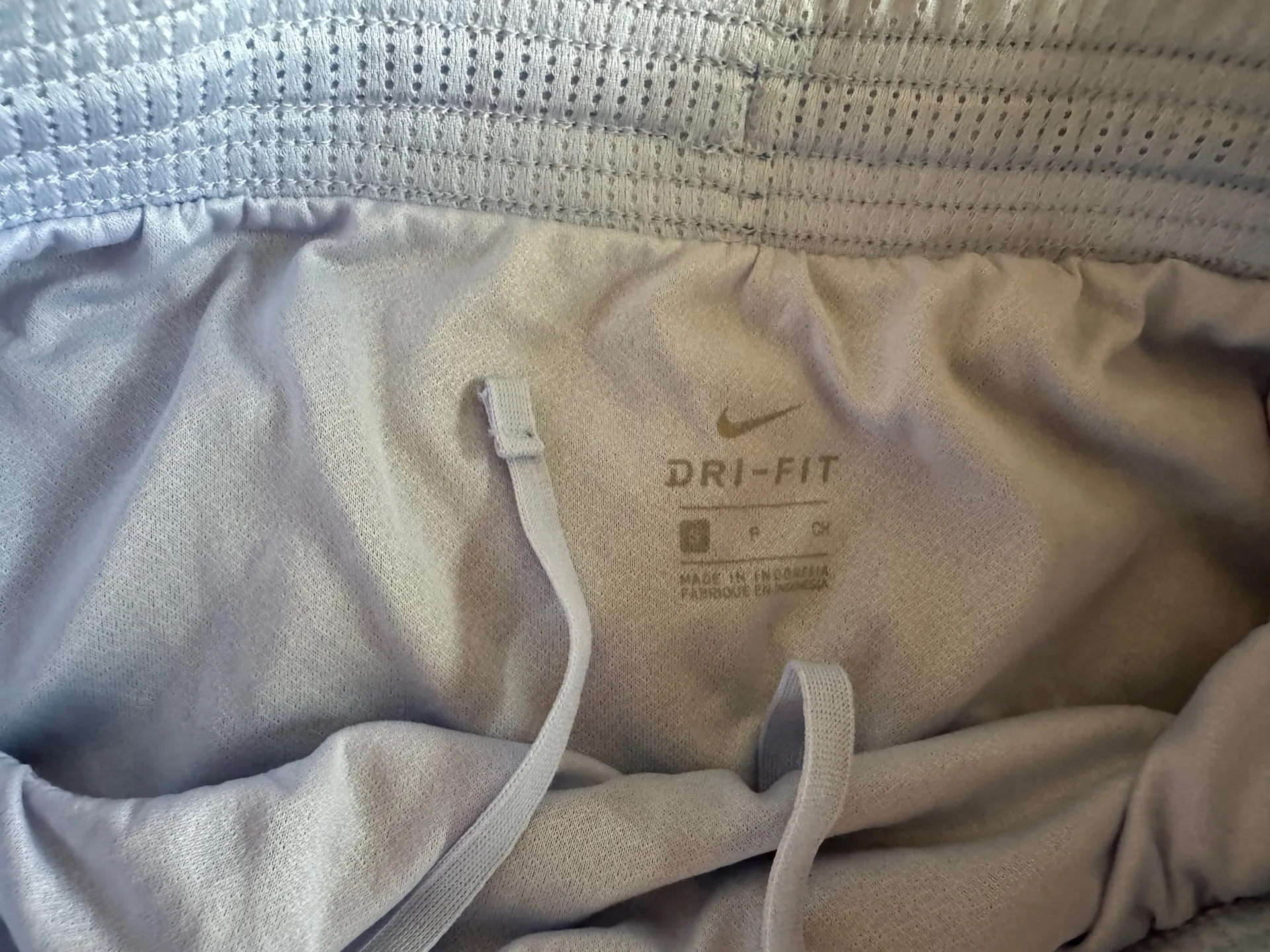 Dri-Fit Shorts - Image 2