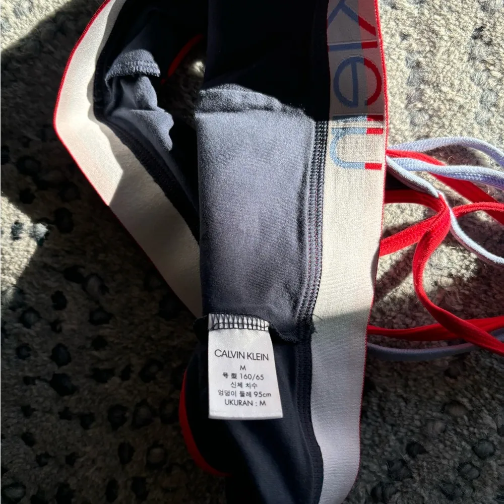 Calvin Klein  bra - Image 3