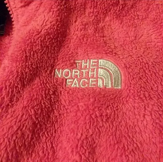 The North Face  Fleece - Image 4