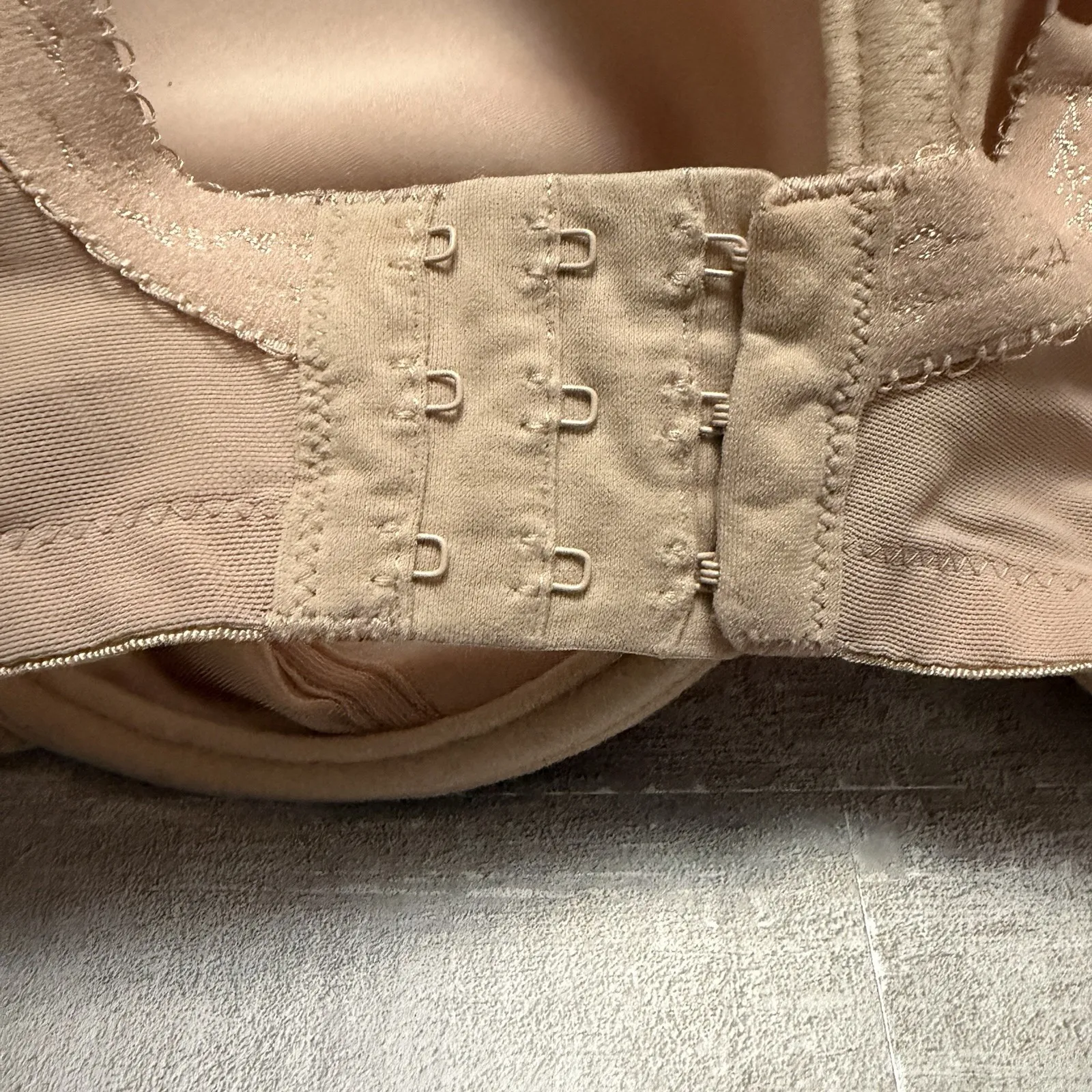 Elomi Size US 40G Charley Spacer T - Image 8