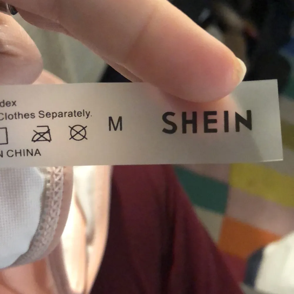 🔹4 for $30 NWOT Shein Bikini, medium - Image 8