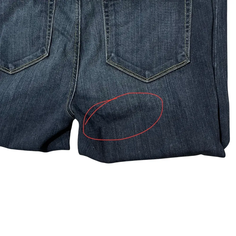 Paige Skyline Skinny in Nottingham Wash, Sz 29 - Image 15