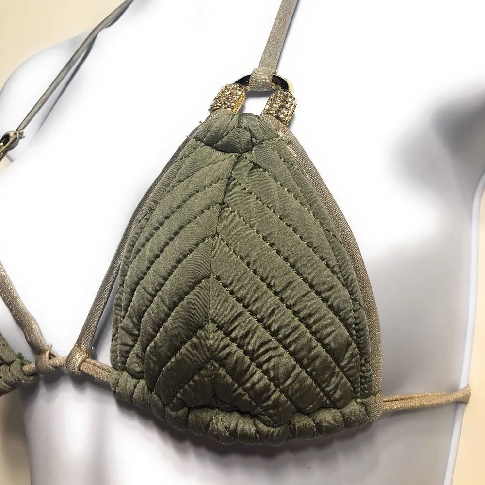 Beach Bunny Hotline Bling Bikini Top - Image 4