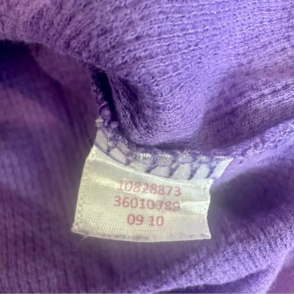 Y2K VS PINK Hooded Henley! - Image 4