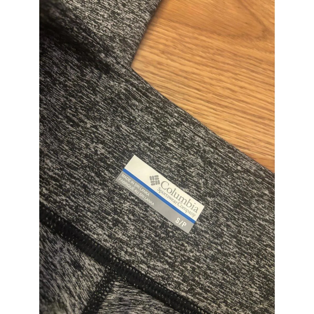 Columbia  Leggings Size Small - Image 2