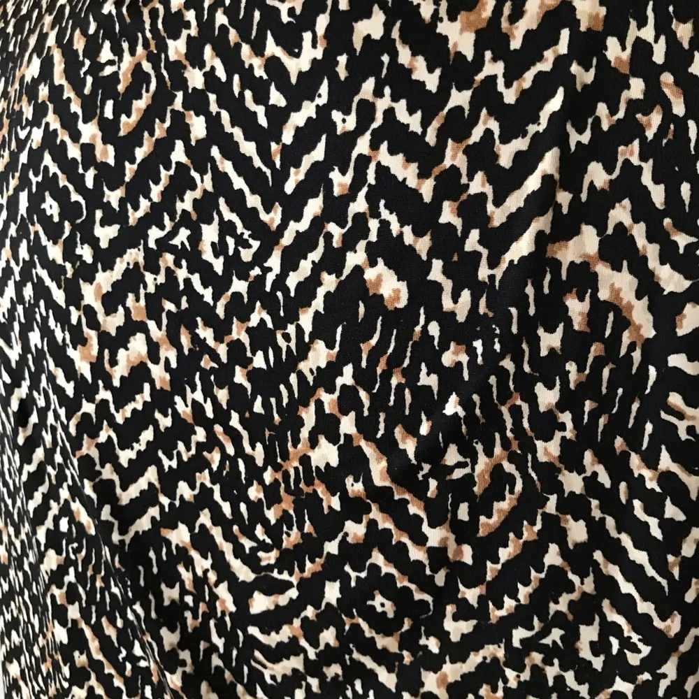 animal print tank top - Image 4