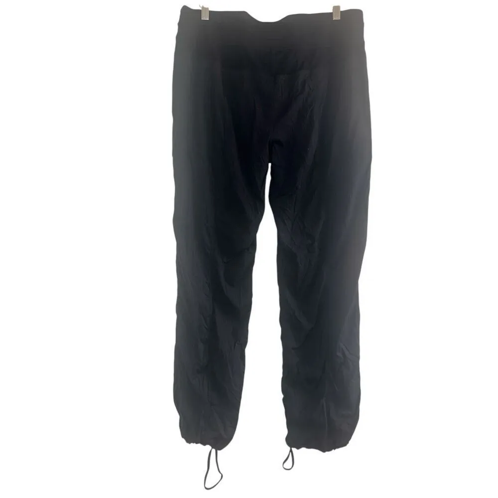 ✨Lululemon Dance Studio Mid-Rise Black Sz 12 Pant *Full Length✨ - Image 8