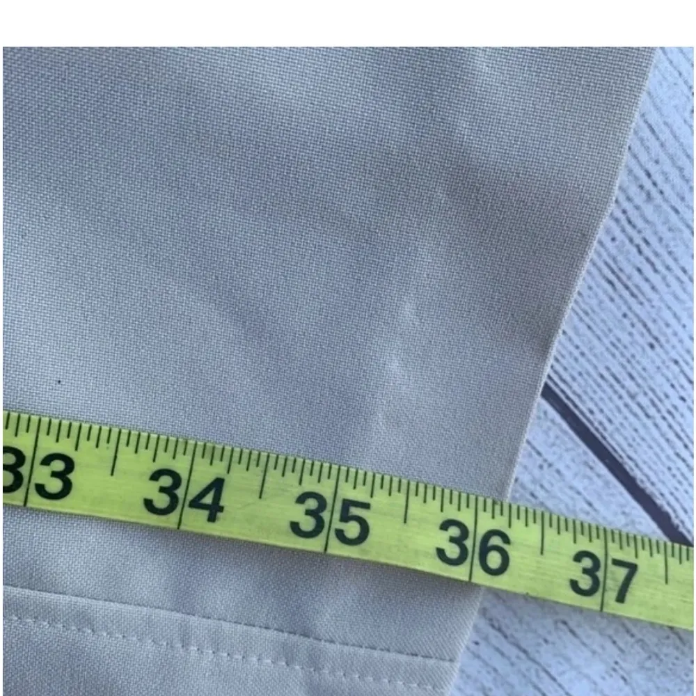 Tank dress A List size 9/10 Tan - Image 5