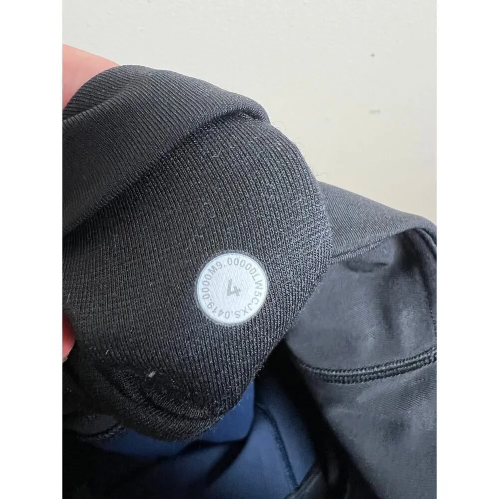 Lululemon x Roksanda Inner Expanse Tight Sz. 4 - Image 6