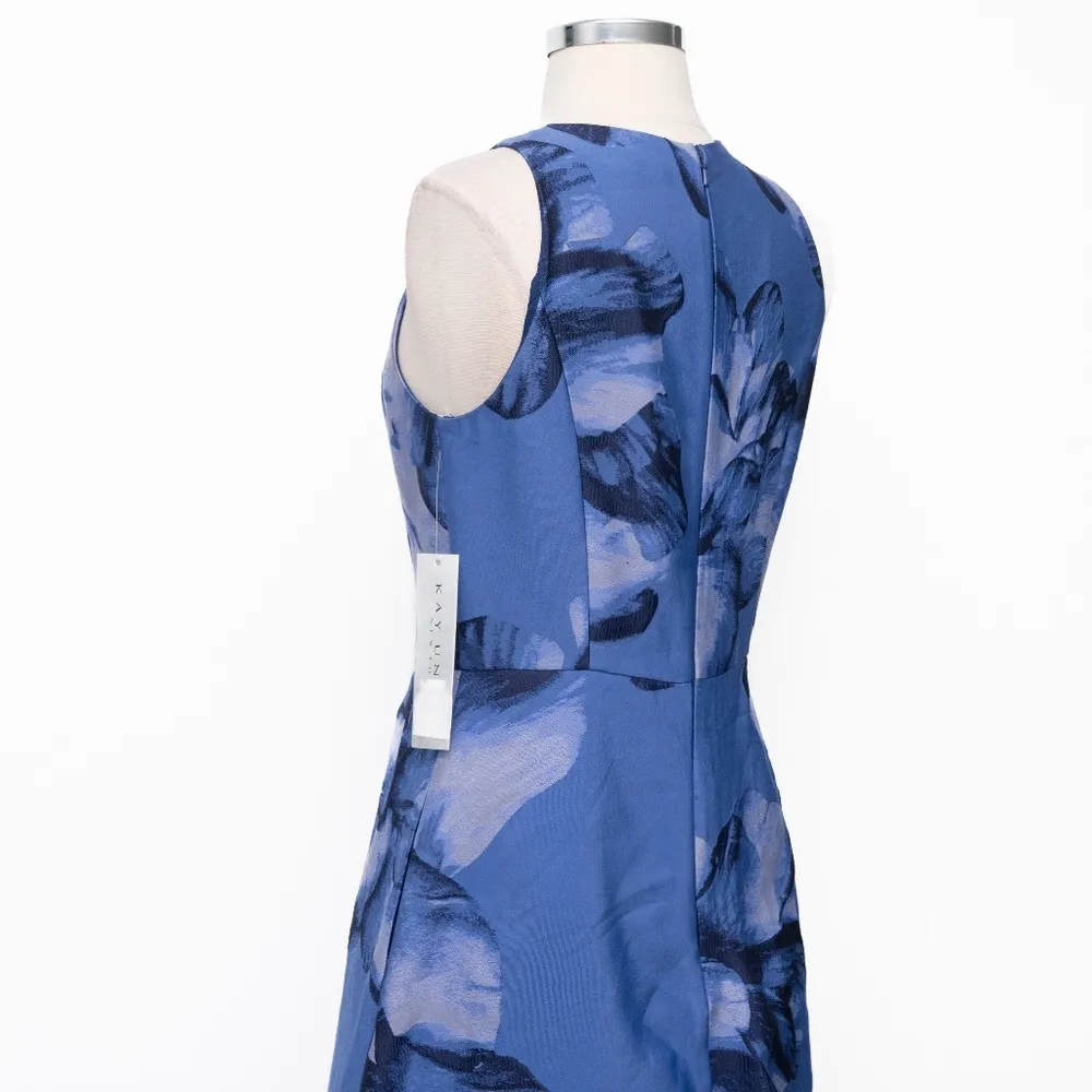 Kay Unger . Reign Walk Through Jumpsuit. - Image 13