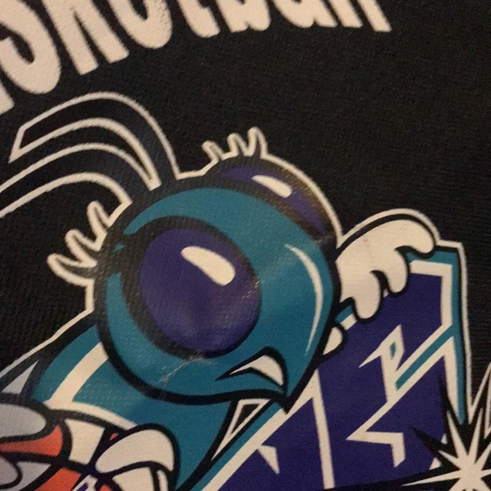 Nike Draw String Gym Bag - Image 4