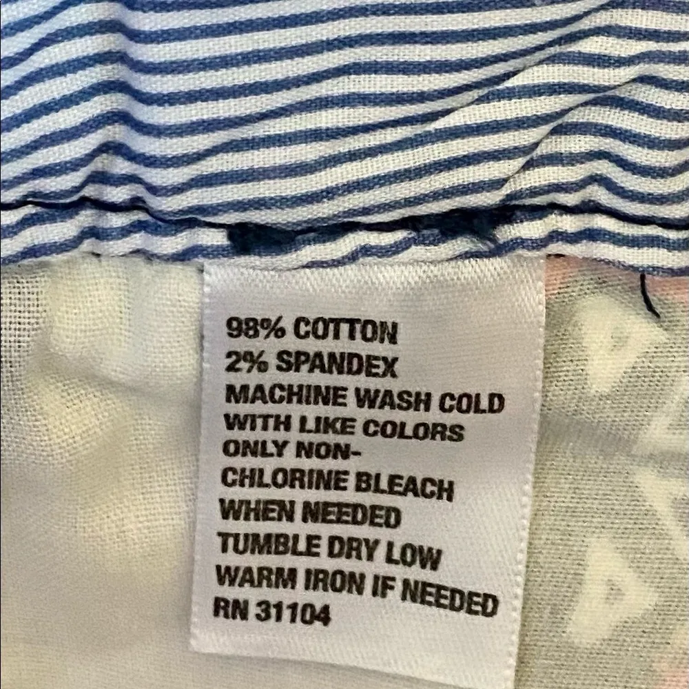 Starfish Shorts - Image 4