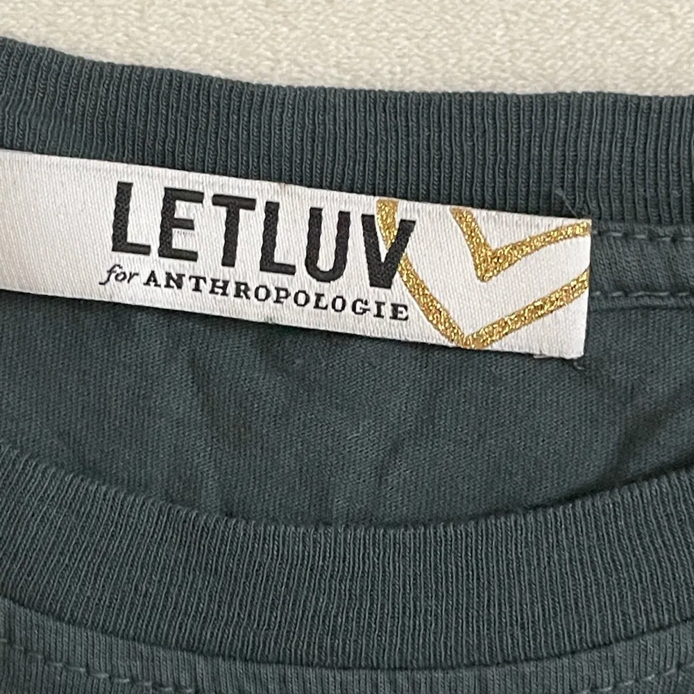 NWOT Daydreamers › SONNY & CHER VINTAGE BLACK I GOT YOU BABE TOUR TEE Size XS - Image 7