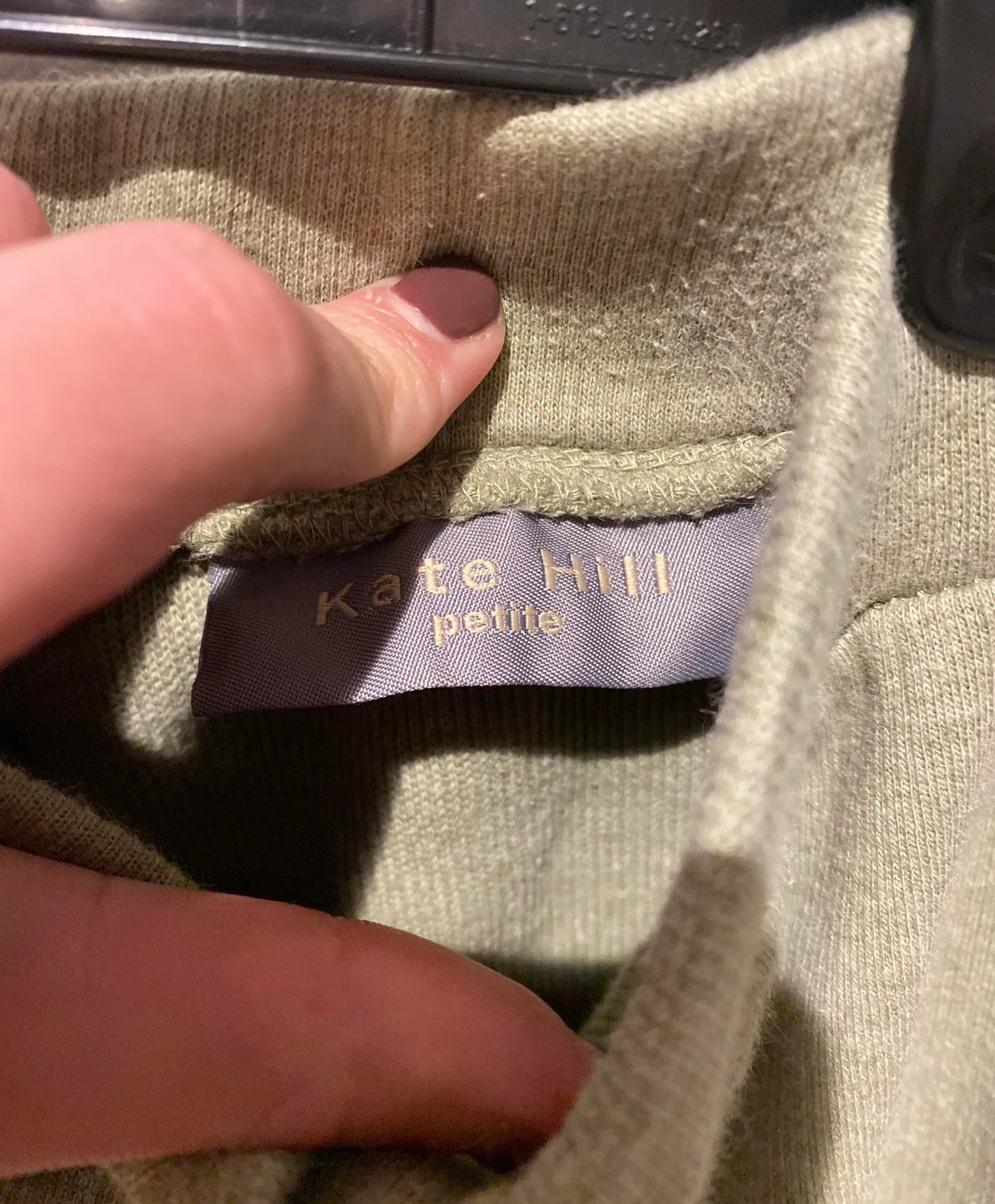 Kate Hill  Sweats  - Image 5