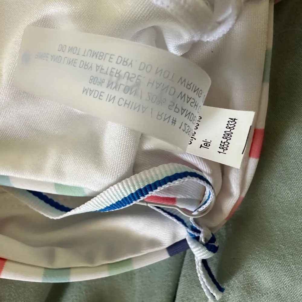 Southern Tide Bikini Top - Image 4
