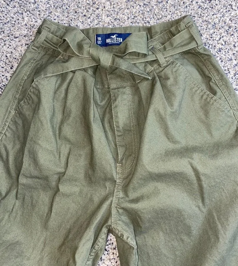 Hollister Women’s Pants - Image 4