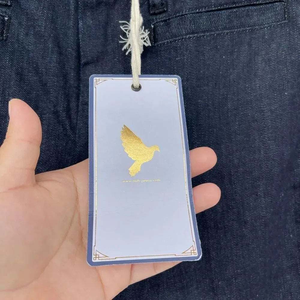 M.i.h Jeans Women's Blue Marrakesh High - Image 6