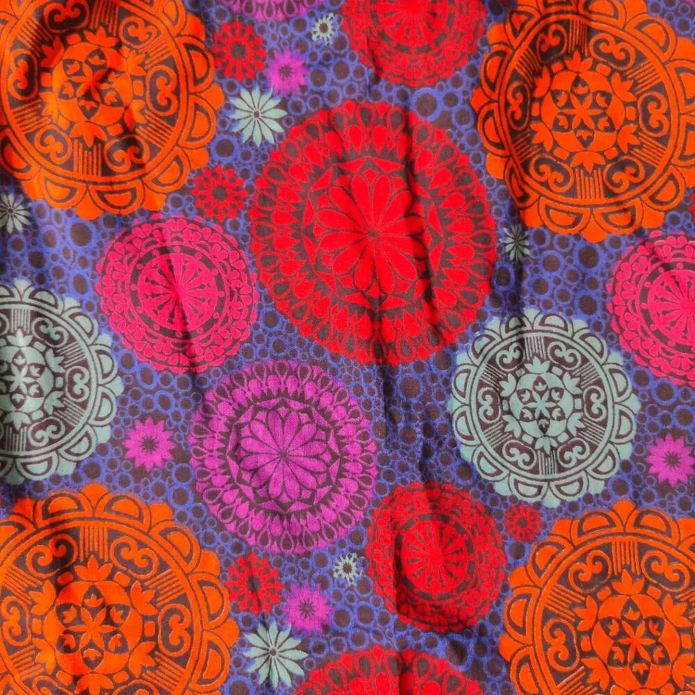 Anthropologie Fish Fry Spinning Lights Dress - Size XS - NWT - Image 3