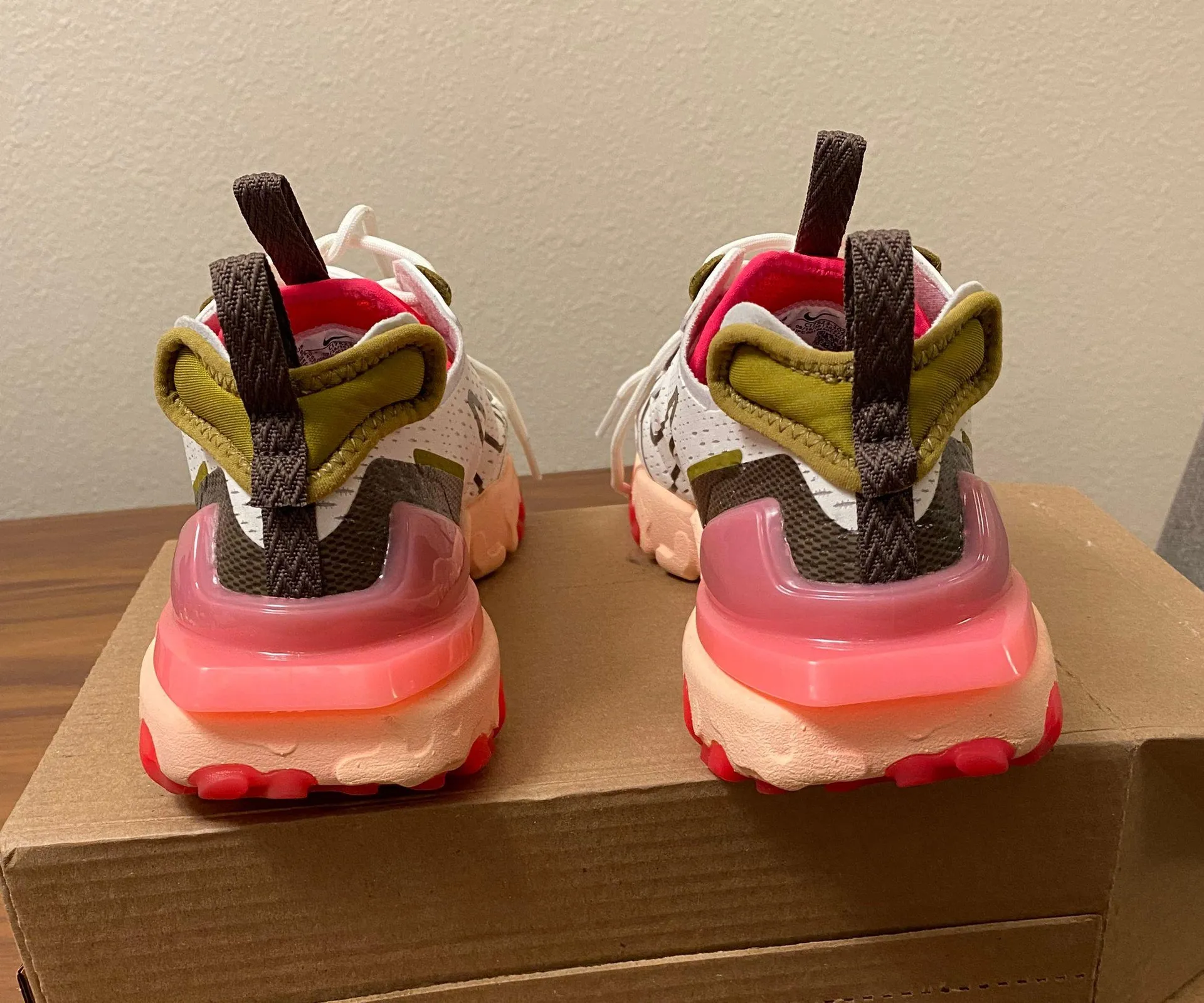 Nike React Vision - Image 4