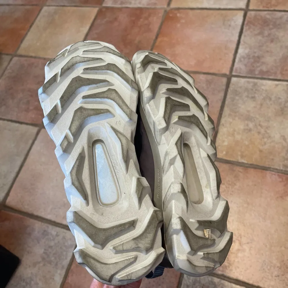 ECCO ALL TERRAIN SNEAKER - Image 5