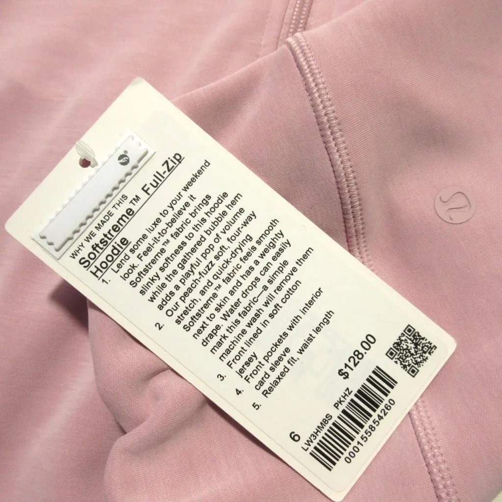NWT Lululemon Softstreme Full - Image 3