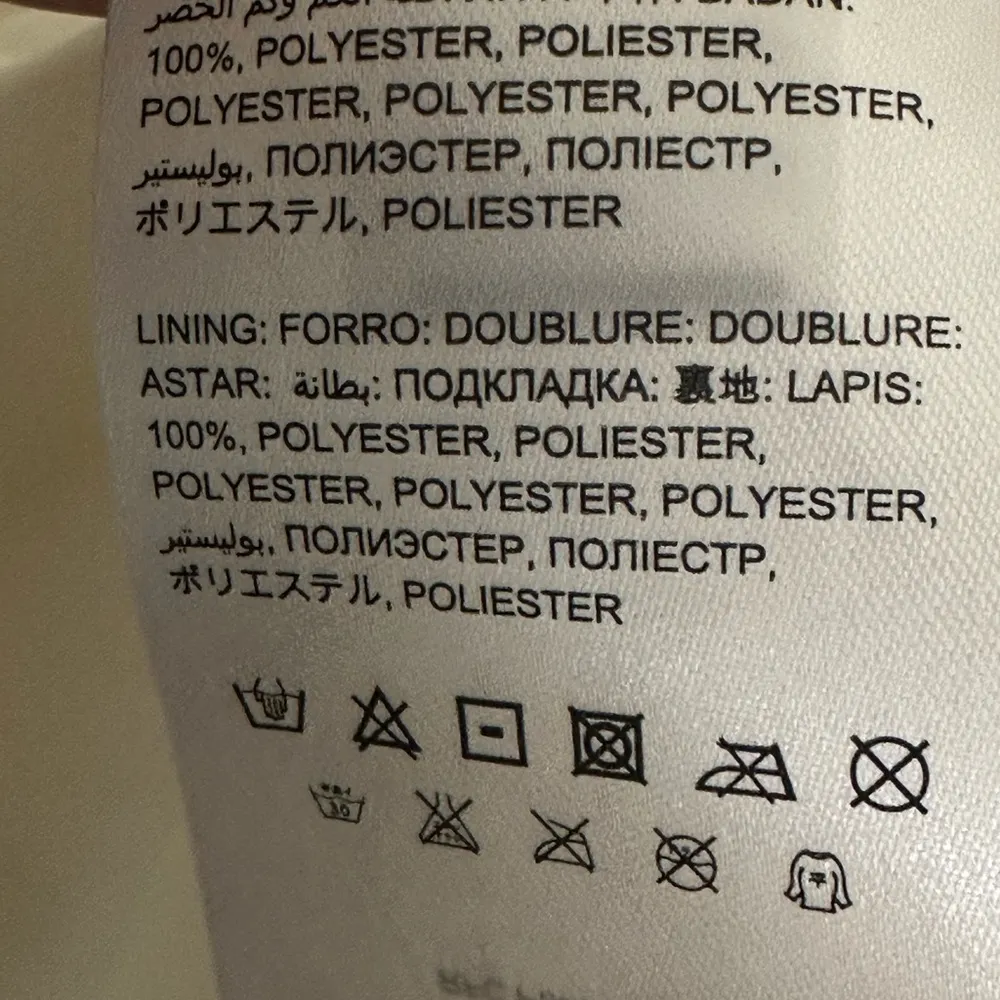 Bebe sleeveless neck tie mini dress - Image 4