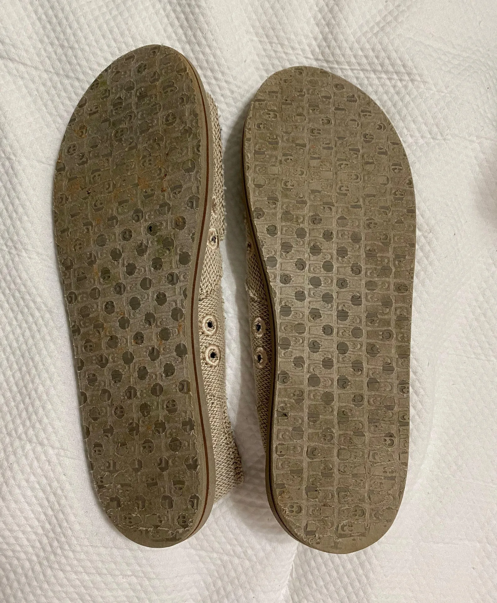 Sanuk Slip On Shoes - Image 2