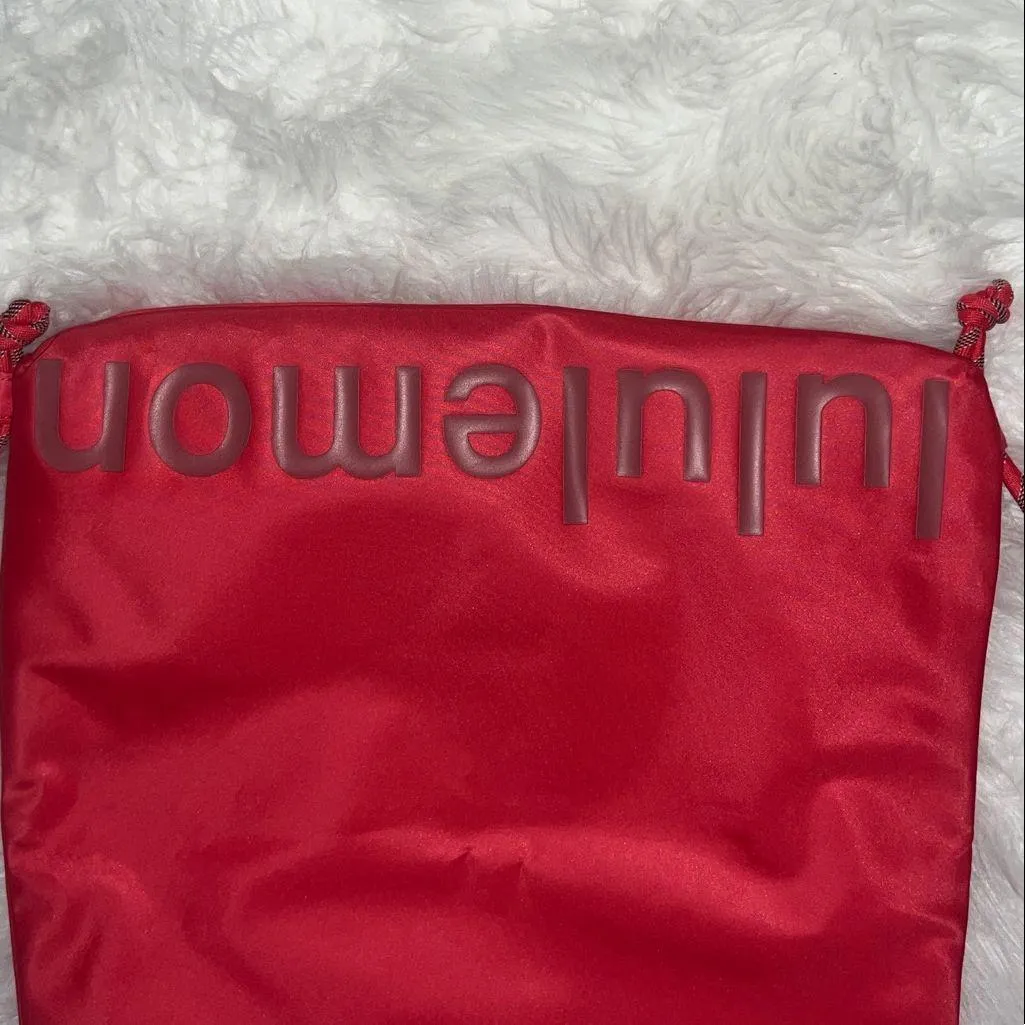 lululemon athletica lightweight gym sack - Image 2