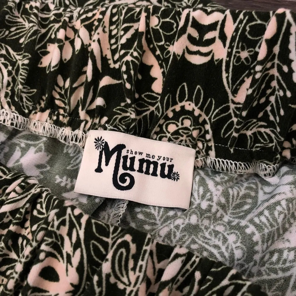 NWOT Show Me Your Mumu Spandy Skort - Image 5