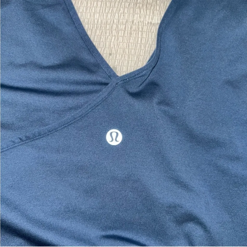 Lululemon twist me up crop tank - Image 7