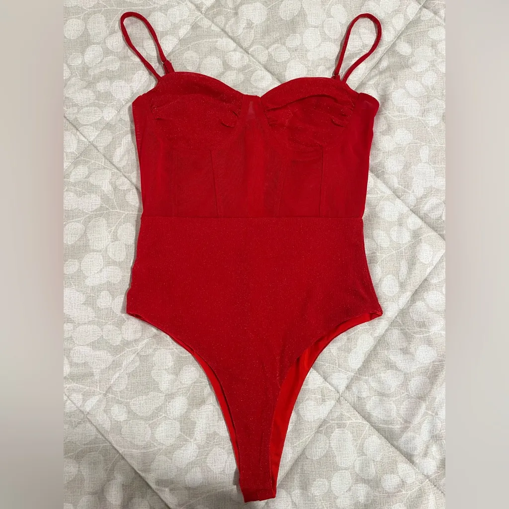 Princess Polly  Bodysuit - Image 2