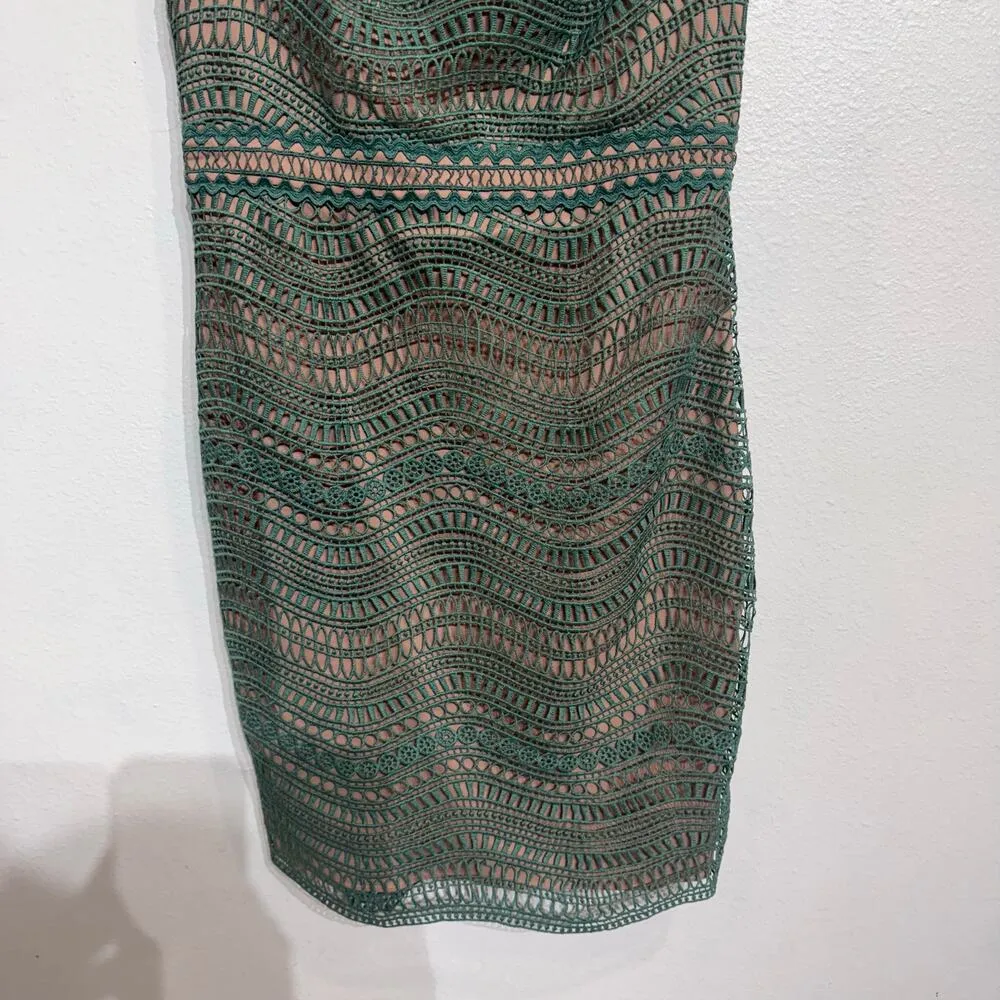 Revolve StyleStalker Jade Alexander Mini Dress Sz S NWT - Image 4