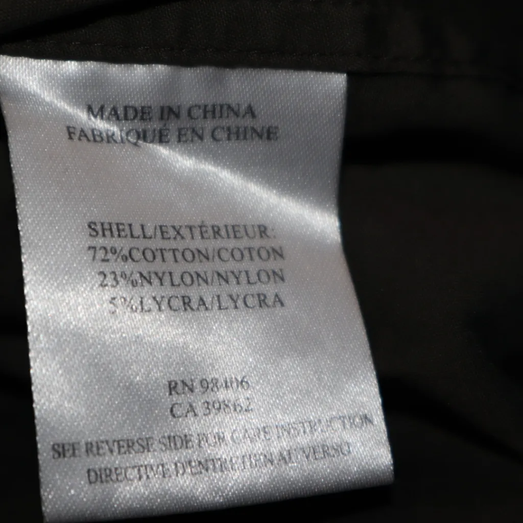 Theory Larissa 2 green long-sleeved buttoned top - Image 13