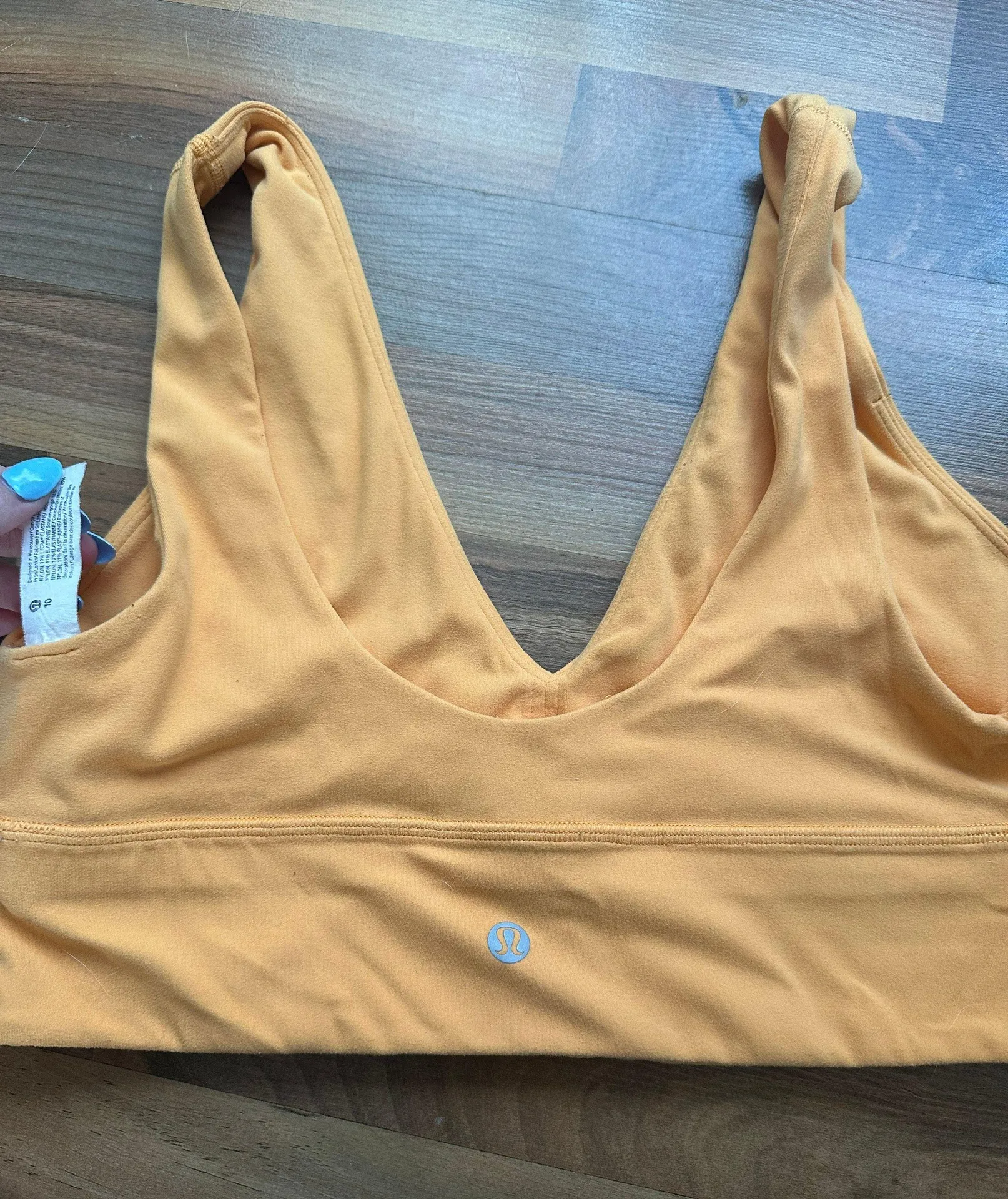 Sports Bra - Image 2